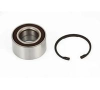 1x ASHIKA Juego Cojinete Rueda Delantero para Opel Meriva B S10