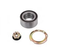 Rodamiento de la rueda Eje delantero 44-11008 ASHIKA para NISSAN