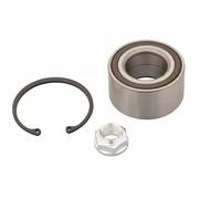 Rodamiento de la rueda Eje delantero 44-13030 ASHIKA para MAZDA 6 Sedán