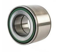 Rodamiento de la rueda Eje delantero 44-13032 ASHIKA para FORD RANGER