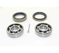 Rodamiento de la rueda Eje delantero 44-16004 ASHIKA para DAIHATSU PIAGGIO
