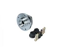 Rodamiento de la rueda Eje delantero 5500054 KAMOKA para VOLVO 850 S70 V70 I