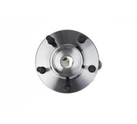 Rodamiento de la rueda Eje delantero 5500056 KAMOKA para CHRYSLER PLYMOUTH DODGE