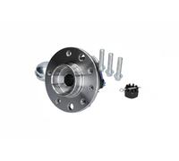 Rodamiento de la rueda Eje delantero 5500059 KAMOKA para OPEL CHEVROLET