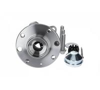 Rodamiento de la rueda Eje delantero 5500061 KAMOKA para OPEL CHEVROLET