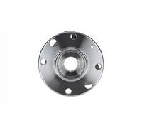 KAMOKA 2x Cubo Juego Cojinete Delantero de Rueda para Opel Zafira Un Astra G Cc