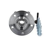 Rodamiento de la rueda Eje delantero 5500068 KAMOKA para VOLVO S80 I V70 II