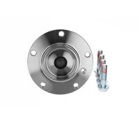 Kamoka Kit de rodamientos de rueda 5500070 delanteros para BMW 5 E39