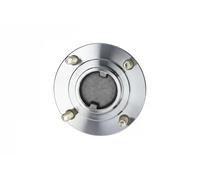 Rodamiento de la rueda Eje delantero 5500090 KAMOKA para MITSUBISHI NISSAN