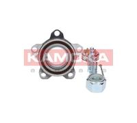 Rodamiento de la rueda Eje delantero 5500129 KAMOKA para FORD MONDEO I MONDEO II