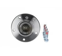 Rodamiento de la rueda Eje delantero 5500133 KAMOKA para BMW 3 Touring 3 1 Coupé