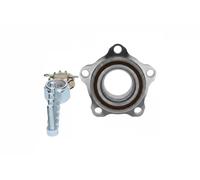 1x KAMOKA Juego De Rodamientos De Rueda Delantero Para Ford Transit Bus