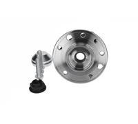 Rodamiento de la rueda Eje delantero 5500149 KAMOKA para OPEL ASTRA H GTC