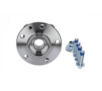Rodamiento de la rueda Eje delantero 5500151 KAMOKA para ALFA ROMEO BRERA SPIDER