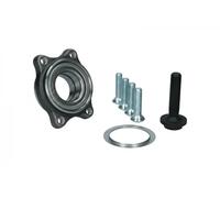 Rodamiento de la rueda Eje delantero 5500176 KAMOKA para AUDI R8 R8 Spyder A6 C6