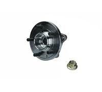 Rodamiento de la rueda Eje delantero 5500291 KAMOKA para LAND ROVER DISCOVERY IV
