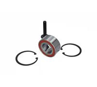 1x KAMOKA Kit Rodamiento Radnaba Delantero Audi Allroad 4BH C5 VW Passat