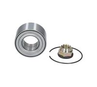 Rodamiento de la rueda Eje delantero 5600006 KAMOKA para RENAULT DACIA NISSAN