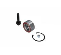 Rodamiento de la rueda Eje delantero 5600007 KAMOKA para VW FORD SEAT