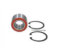 Rodamiento de la rueda Eje delantero 5600013 KAMOKA para OPEL CORSA A TR