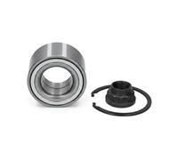 Rodamiento de la rueda Eje delantero 5600029 KAMOKA para TOYOTA YARIS