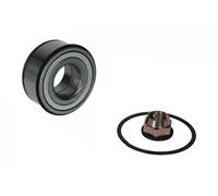 Rodamiento de la rueda Eje delantero 5600042 KAMOKA para RENAULT LAGUNA I