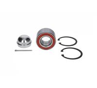 Rodamiento de la rueda Eje delantero 5600047 KAMOKA para OPEL MERIVA A Monospace