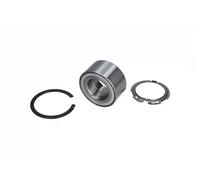 Rodamiento de la rueda Eje delantero 5600053 KAMOKA para RENAULT DACIA
