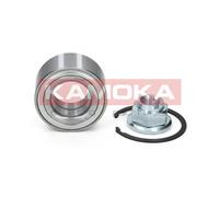 1x KAMOKA Juego Rodamientos Rueda Delantero Volvo V40 Kombi 645