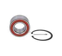 Rodamiento de la rueda Eje delantero 5600063 KAMOKA para KIA HYUNDAI