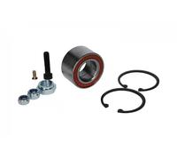 Rodamiento de la rueda Eje delantero 5600077 KAMOKA para VW SEAT