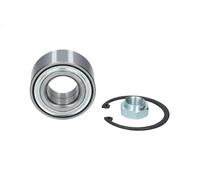 Rodamiento de la rueda Eje delantero 5600082 KAMOKA para PEUGEOT CITROËN
