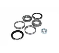 Rodamiento de la rueda Eje delantero 5600083 KAMOKA para CITROËN PEUGEOT FIAT