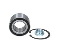 Rodamiento de la rueda Eje delantero 5600086 KAMOKA para BMW X3 3 X5 5 5 Touring