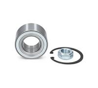 Rodamiento de la rueda Eje delantero 5600089 KAMOKA para CITROËN PEUGEOT