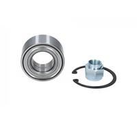 Rodamiento de la rueda Eje delantero 5600094 KAMOKA para CITROËN PEUGEOT