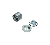 Rodamiento de la rueda Eje delantero 5600099 KAMOKA para DACIA RENAULT