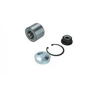 Rodamiento de la rueda Eje delantero 5600101 KAMOKA para DACIA RENAULT