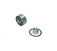 Rodamiento de la rueda Eje delantero 5600104 KAMOKA para FIAT ALFA ROMEO
