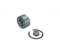 Rodamiento de la rueda Eje delantero 5600131 KAMOKA para RENAULT DACIA