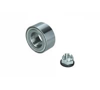 Rodamiento de la rueda Eje delantero 5600211 KAMOKA para RENAULT OPEL NISSAN
