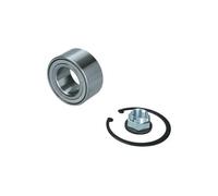 Rodamiento de la rueda Eje delantero 5600217 KAMOKA para RENAULT MEGANE CC