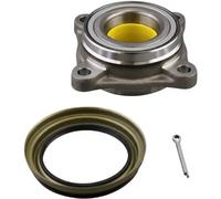 Rodamiento de la rueda Eje delantero 59638 AIC para TOYOTA AUDI LEXUS