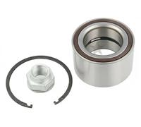 Rodamiento de la rueda Eje delantero 701903 OPTIMAL para OPEL RENAULT NISSAN