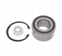 Rodamiento de la rueda Eje delantero 85SKV095 ESEN SKV para MAZDA 3 Sedán 3 5