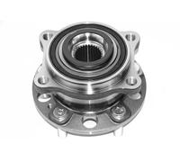 Rodamiento de la rueda Eje delantero 90464 Metalcaucho para KIA HYUNDAI