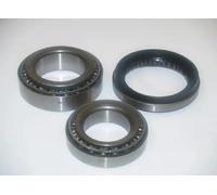 Rodamiento de la rueda eje delantero, ambos lados 44-11003 ASHIKA para NISSAN
