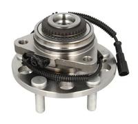 Rodamiento de la rueda eje delantero, ambos lados H10094BTA BTA para SSANGYONG