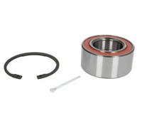 Juego de cojinetes de rueda BTA H10520BTA