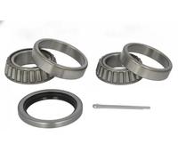 Rodamiento de la rueda eje delantero, ambos lados H19000BTA BTA para OPEL ISUZU